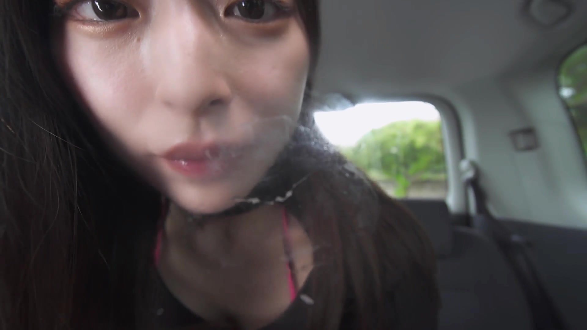 柚乃りか「肉感接写」