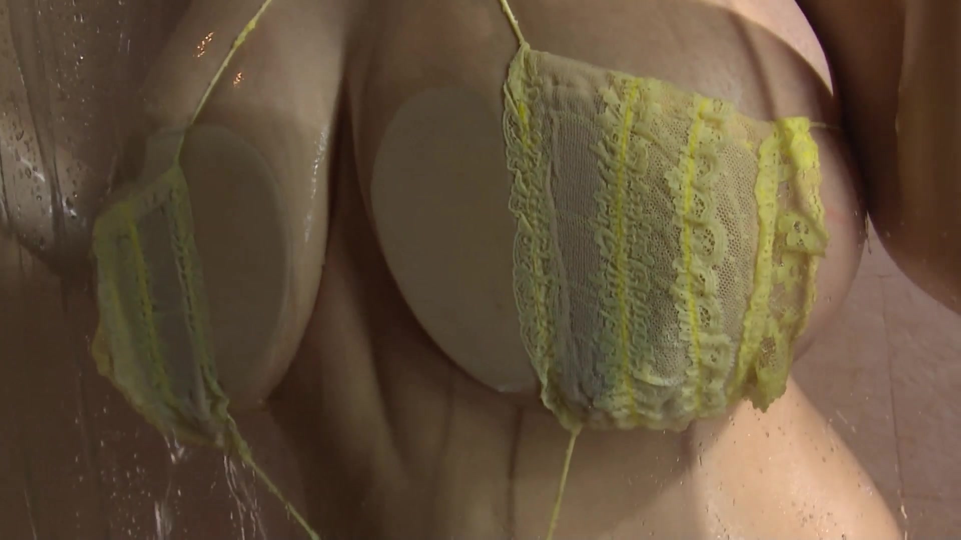 やなパイ2 柳瀬早紀の乳ワイパー画像