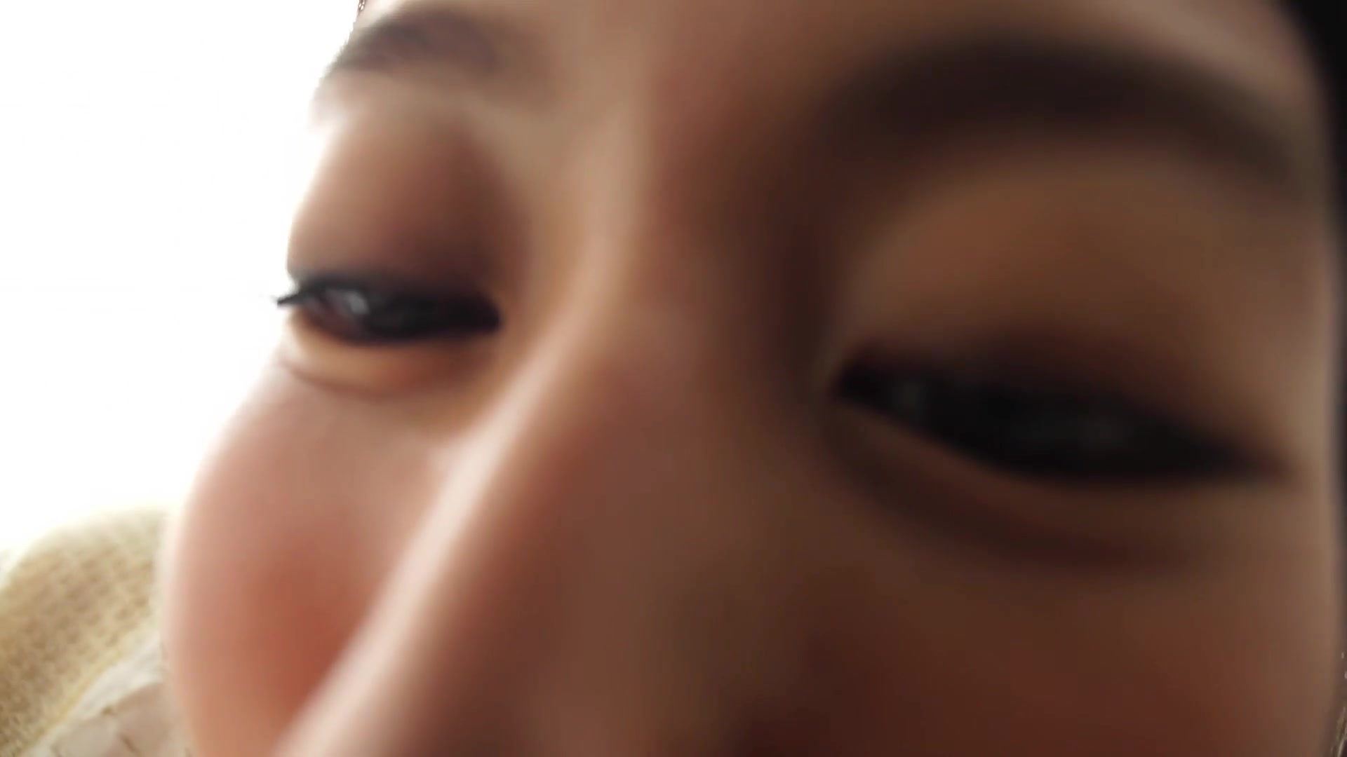 お姉さん先生 渕上ひかるのカメラキス画像