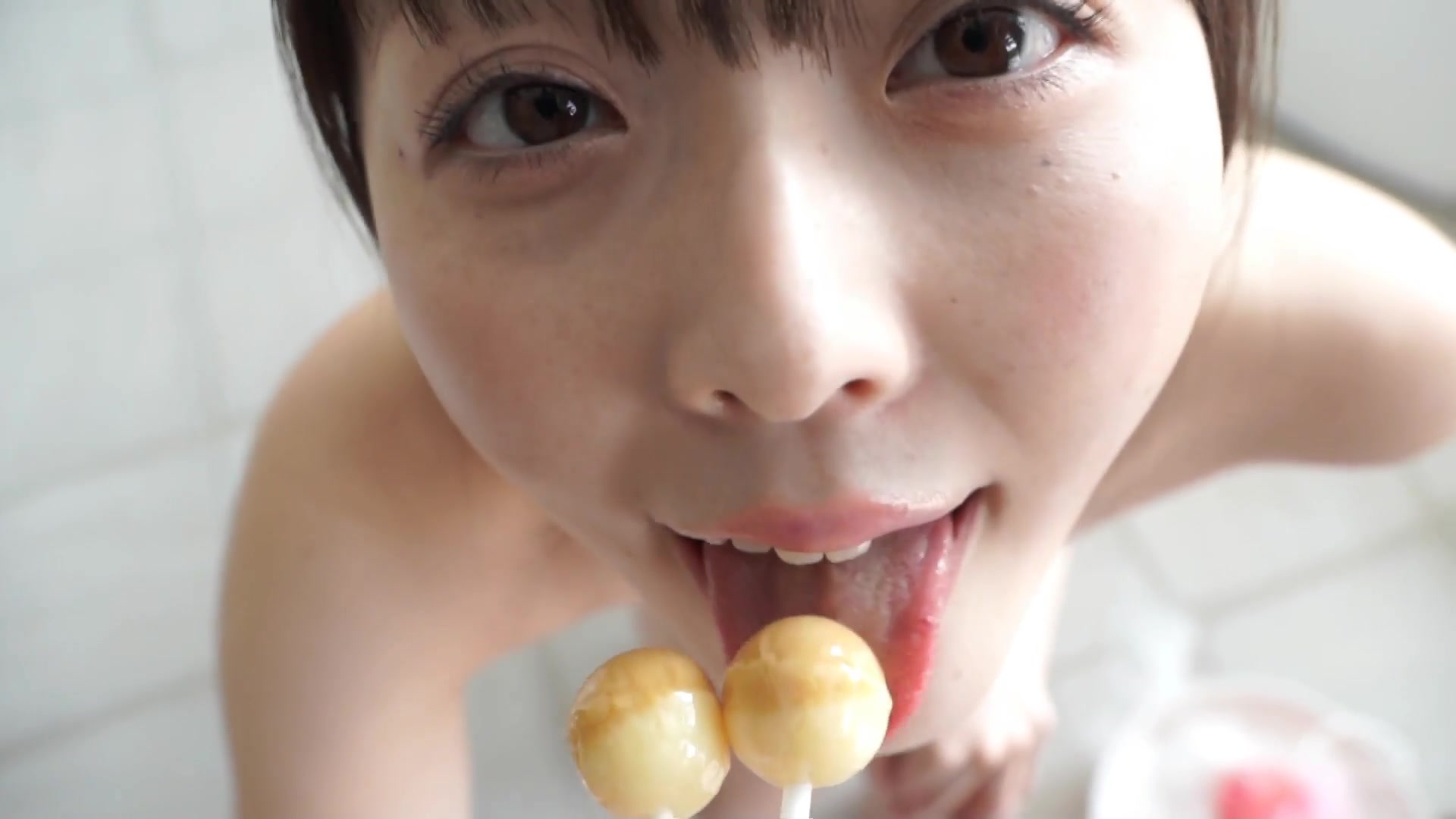 より敏感に 坂元誉梨の画像