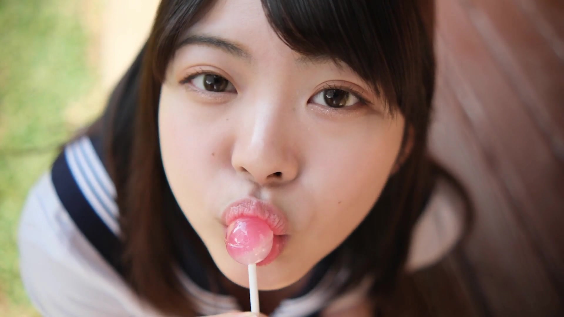 ミルキー・グラマー 小日向ゆり