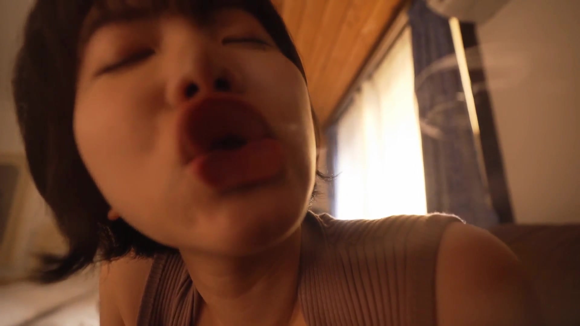 貴方といる日はいつも曇り空 辰巳シーナの画像