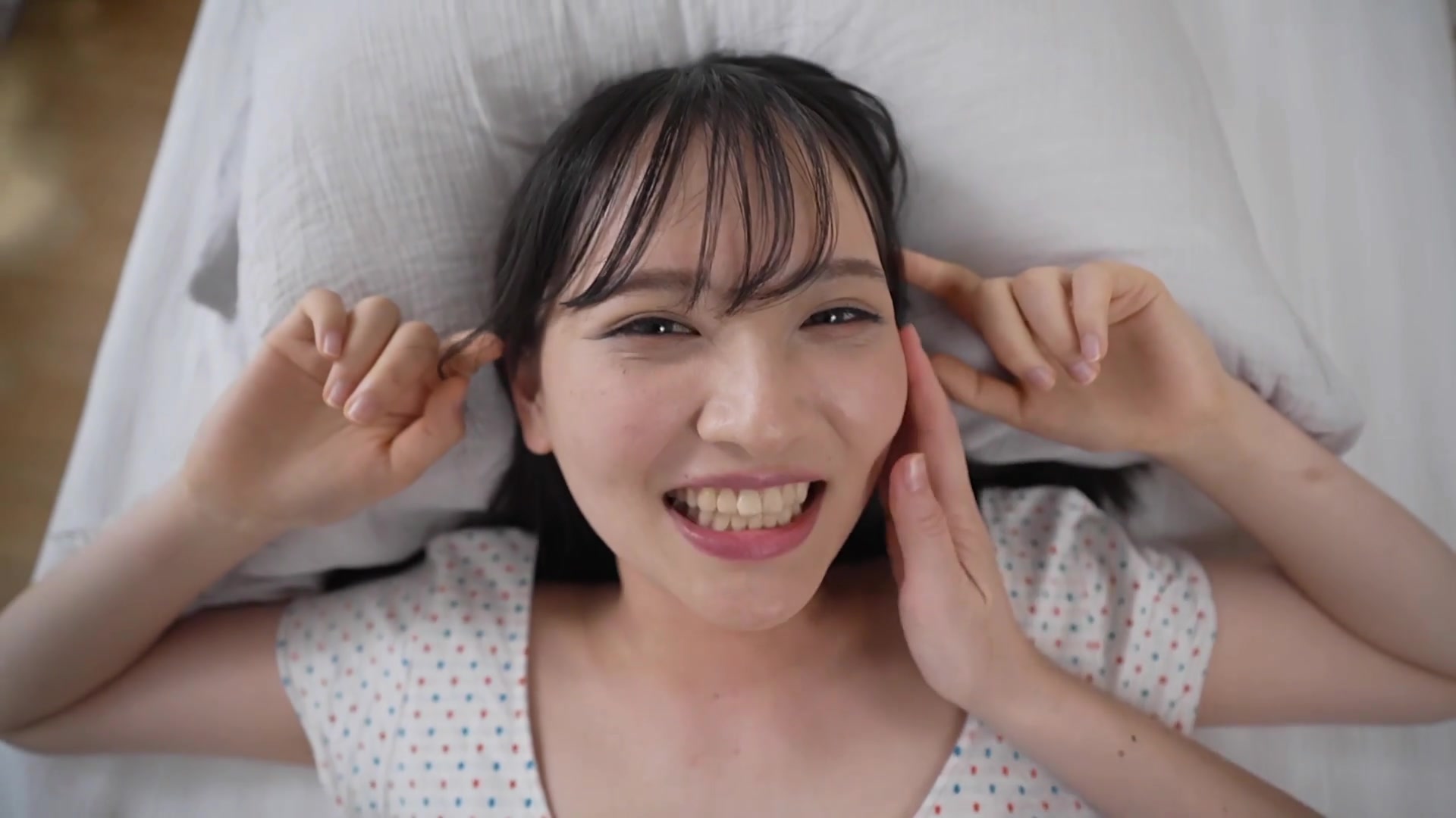 小嶋明梨 あかりのかくしごとの画像