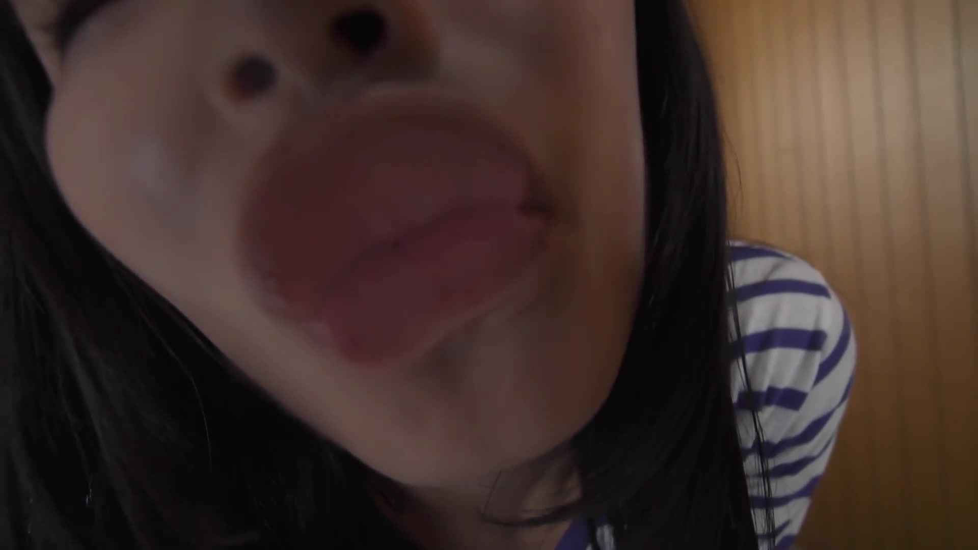 宮越虹海 僕が先に虹海を好きだったのにのカメラキス画像