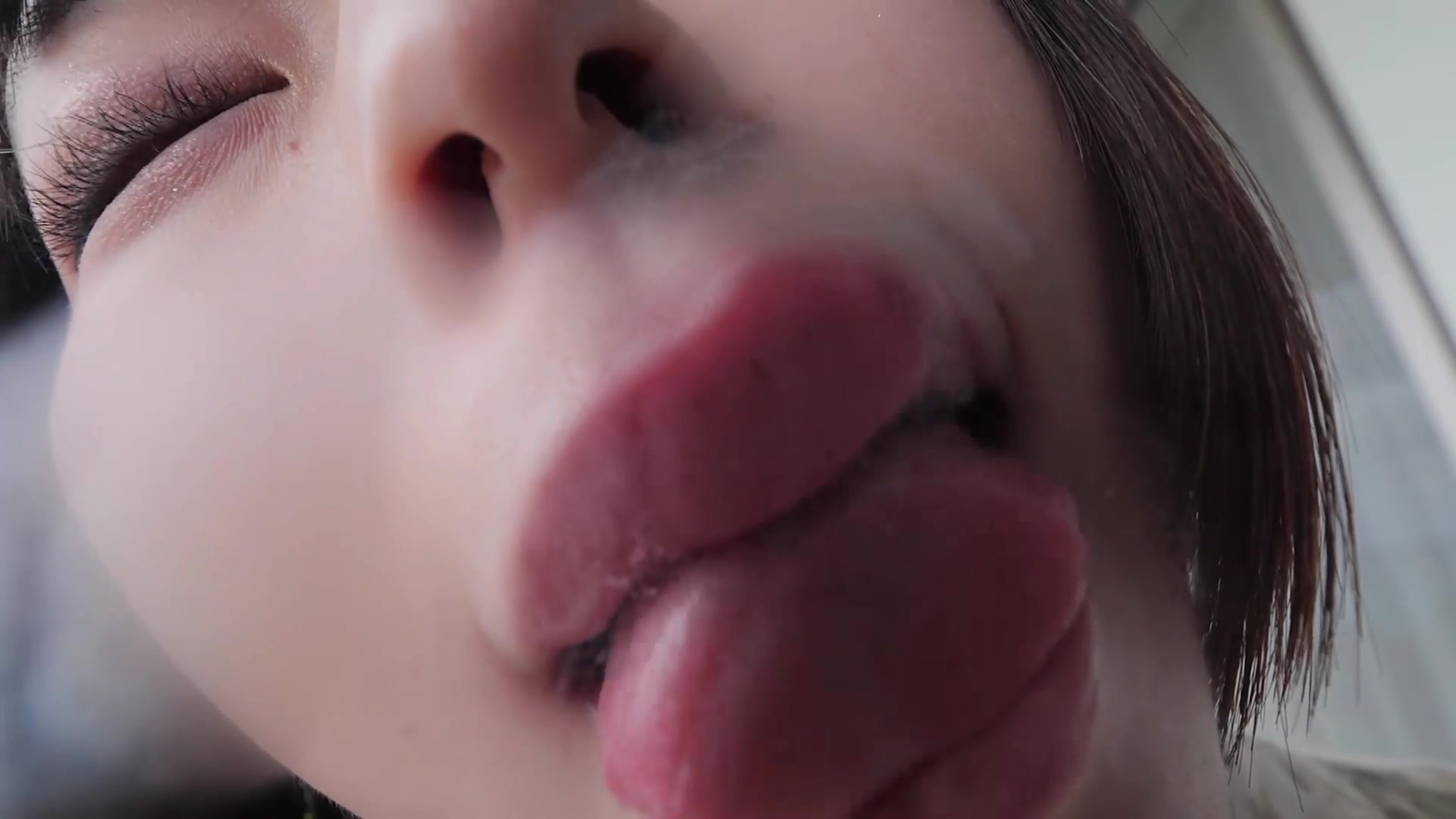 柚乃りか 我慢しないで